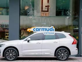 Volvo XC60 T8 AWD Recharge 2022