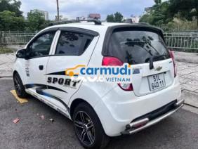 Chevrolet Spark 2016