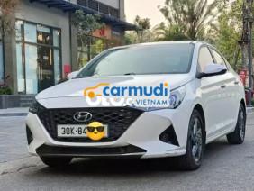Hyundai Accent 1.4 AT 2022
