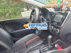 Honda City 1.5 CVT 2018