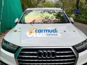 Audi Q7 2.0 TFSI 2018