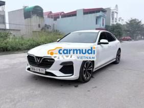 VinFast LUX A2.0 Tiêu chuẩn 2019