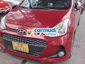 Hyundai Grand i10 Sedan 1.2 MT 2017