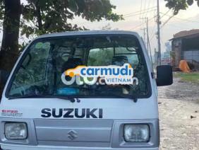 Suzuki Super Carry Van Blind Van 2016