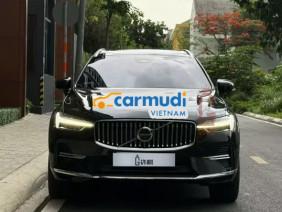 Volvo XC60 T8 AWD Recharge 2022