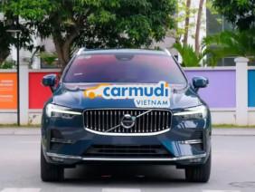 Volvo XC60 B6 AWD Inscription 2022