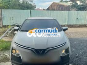 VinFast VF5 Plus 2024