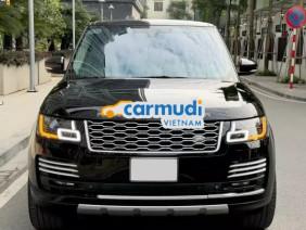 Land Rover Range Rover 2014