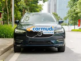 Volvo XC60 T6 Inscription 2019