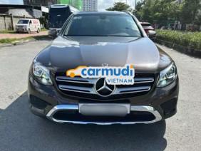 Mercedes-Benz GLC 200 4Matic 2018