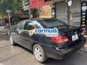 Toyota Corolla Altis 2005