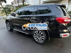 Ford Everest Titanium 2.2L 4x2 AT 2018