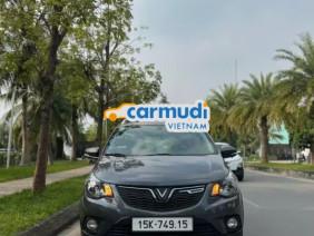 VinFast Fadil Nâng Cao 2021