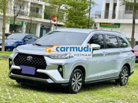 Toyota Veloz Cross 1.5 CVT 2022