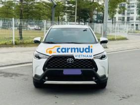 Toyota Corolla Cross 1.8 G 2021