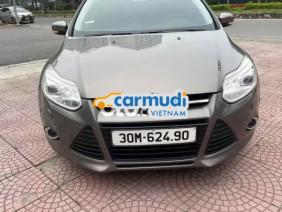 Ford Focus S 2.0AT 2014