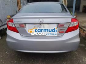 Honda Civic 1.5 G 2016