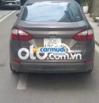 Ford Fiesta S 1.6 AT 2017