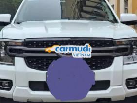 Ford Ranger XLS 2.0L 4x2 AT 2024