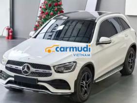 Mercedes-Benz GLC 300 4Matic V1 2022
