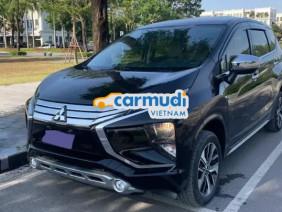 Mitsubishi Xpander 1.5 AT 2019