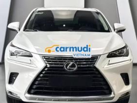 Lexus NX 300 T 2019
