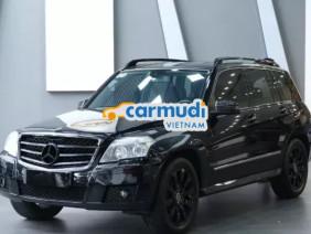 Mercedes-Benz GLK 280 2009