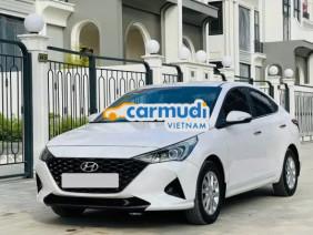 Hyundai Accent 1.4 AT Tiêu chuẩn 2023