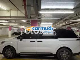 Kia Carnival 2.2D Signature 2023