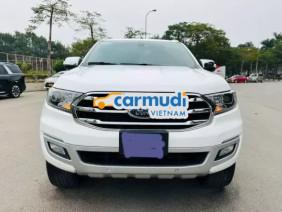 Ford Everest Titanium 2.0 AT 4x2 2020