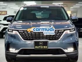 Kia Carnival 2.2D Premium 2022