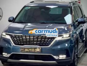 Kia Carnival 2.2D Signature 2022