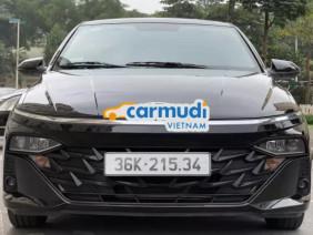 Hyundai Accent 1.4 AT 2024