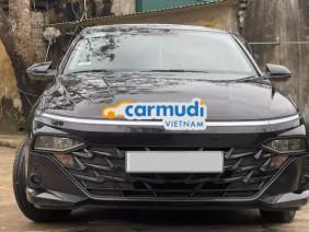 Hyundai Accent 1.4 AT 2024