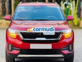 Kia Seltos 1.4 Premium 2023