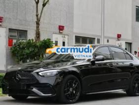 Mercedes-Benz GLC 300 4Matic 2022