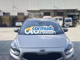 Kia Rondo 2.0 GATH 2016