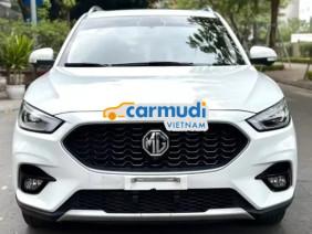 MG ZS 1.5 2WD Luxury 2024