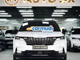 Kia Carnival 2.2D Signature 2022