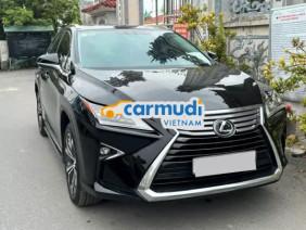 Lexus RX 200T T 2016