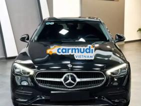 Mercedes-Benz C200 Avantgarde Plus 2022