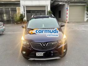 VinFast Fadil Tiêu Chuẩn 2020