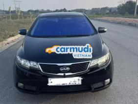 Kia Cerato 2009