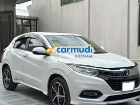 Honda HR-V L 2021