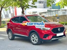 MG ZS 1.5L STD+ 2024