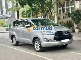 Toyota Innova 2.0G 2019