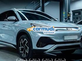 BYD Atto 3 Dynamic 2025