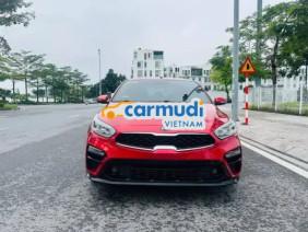 Kia Cerato 2.0 AT Premium 2020