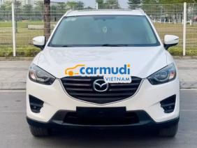 Mazda CX-5 2.5 2WD 2016