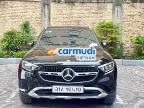 Mercedes-Benz GLC 200 4Matic 2023